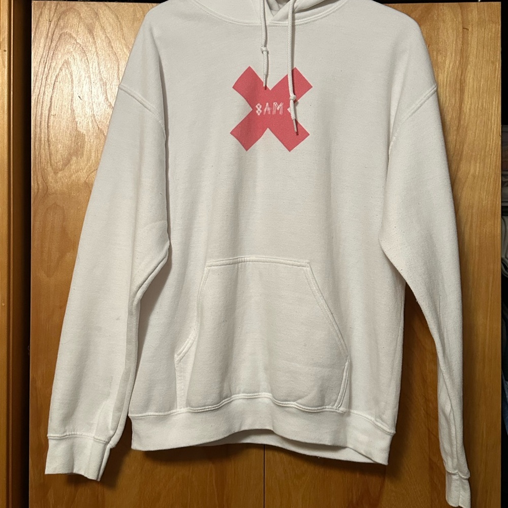 8AM Hoodie